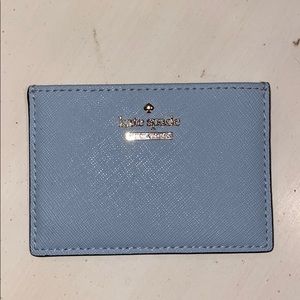 Kate Spade Card Holder
